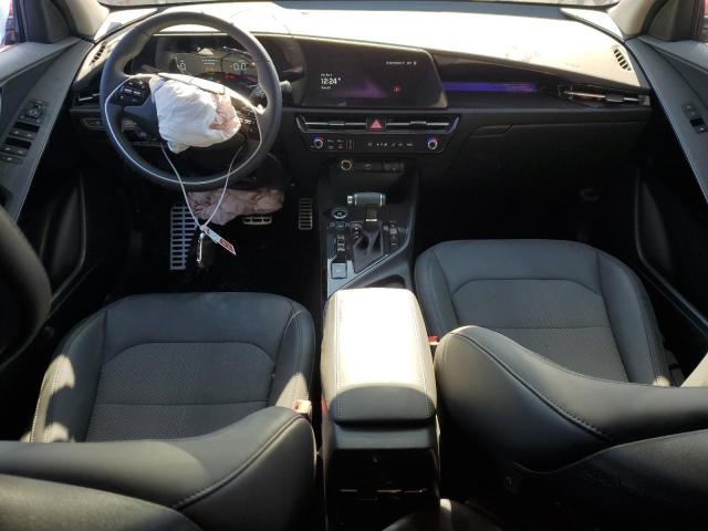 Photo 8 from auction – 2024 KIA NIRO EX with VIN KNDCR3LE4R5186282