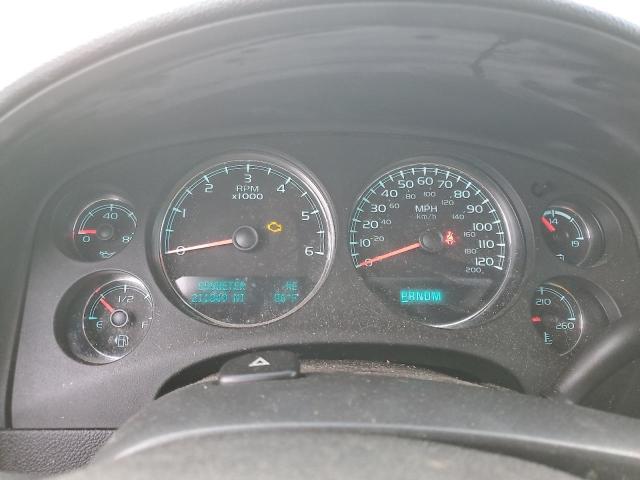 Photo 9 from auction – 2011 GMC YUKON DENA with VIN 1GKS2EEF0BR347392