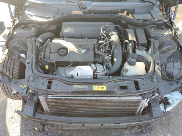 Photo 11 from auction – 2012 MINI COOPER S with VIN WMWZP3C55CT550211