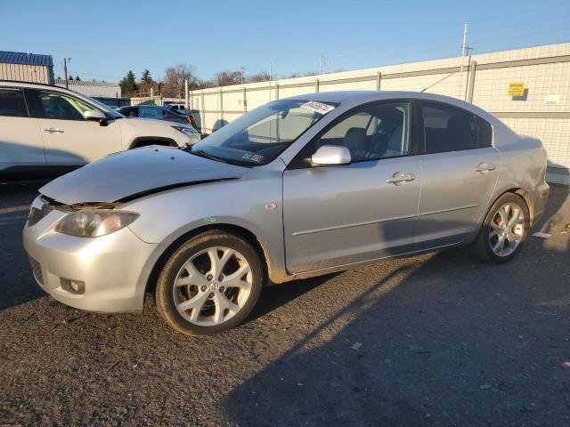 MAZDA 3 I 2009 with VIN JM1BK32F091222065 - Photo from auction