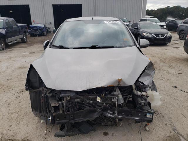 Photo 5 from auction – 2012 MAZDA MAZDA2 with VIN JM1DE1KY1C0140803