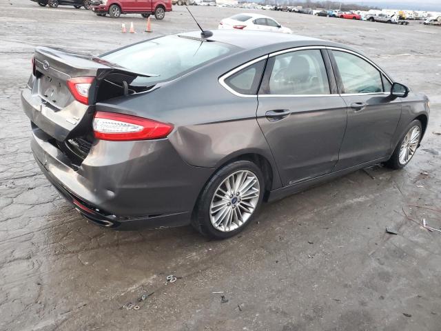 Photo 3 from auction – 2016 FORD FUSION SE with VIN 3FA6P0H97GR336107