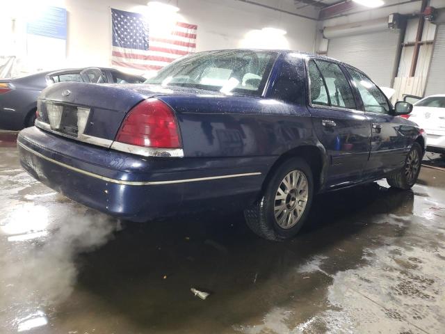 Photo 3 from auction – 2004 FORD CROWN VICT with VIN 2FAFP74W94X171212