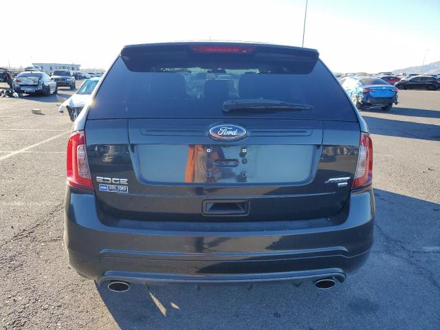 Photo 6 from auction – 2011 FORD EDGE SPORT with VIN 2FMDK4AK6BBA51387