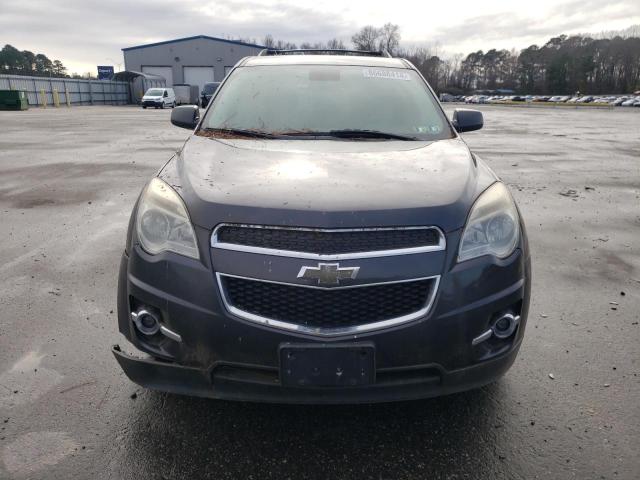 Photo 5 from auction – 2015 CHEVROLET EQUINOX LT with VIN 2GNFLGEK5F6195685