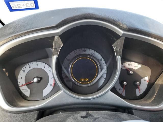 Photo 9 from auction – 2012 CADILLAC SRX LUXURY with VIN 3GYFNAE30CS543425
