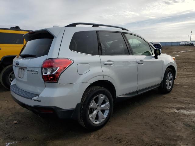Фото 3 с аукциона – 2016 SUBARU FORESTER 2 с VIN JF2SJAHC2GH551635