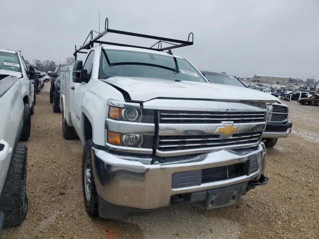 Photo 4 from auction – 2017 CHEVROLET SILVERADO with VIN 1GB0CUEG6HZ185168