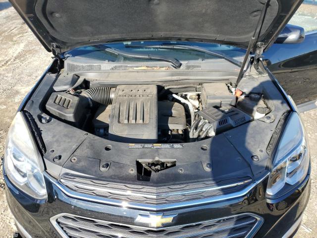 Photo 12 from auction – 2016 CHEVROLET EQUINOX LT with VIN 2GNFLFEK9G6137834