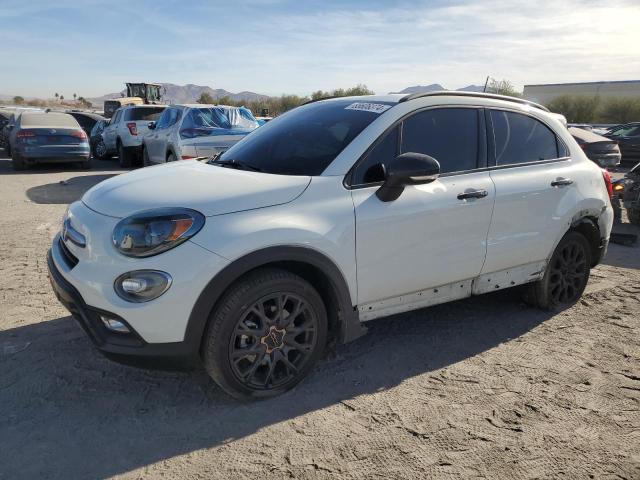 Photo 1 from auction – 2018 FIAT 500X TREKK with VIN ZFBCFXCB3JP669375