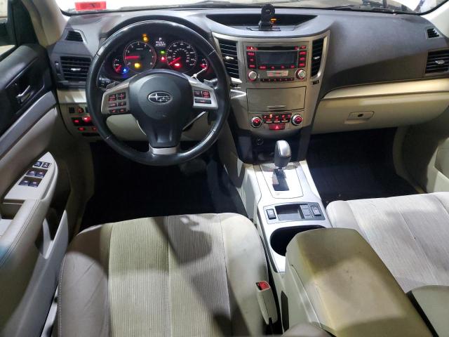 Foto 8 de la subasta – 2013 SUBARU LEGACY 2.5 con VIN 4S3BMBC66D3040645