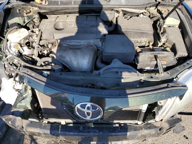 Photo 11 from auction – 2011 TOYOTA CAMRY BASE with VIN 4T1BF3EK0BU716066