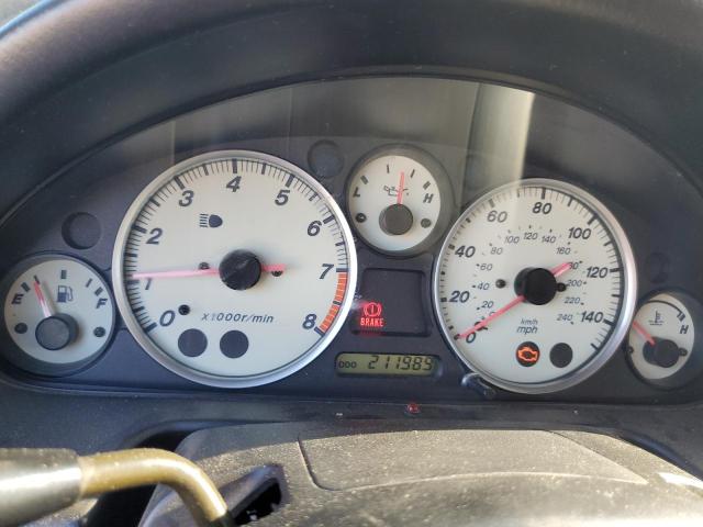 Photo 9 from auction – 2002 MAZDA MX-5 MIATA with VIN JM1NB353420228946