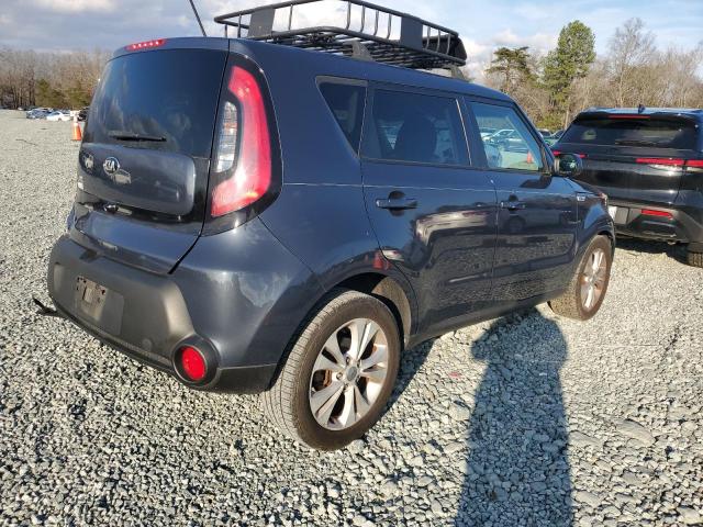 Снимка 3 от търг – 2015 KIA SOUL + с VIN KNDJP3A58F7229568