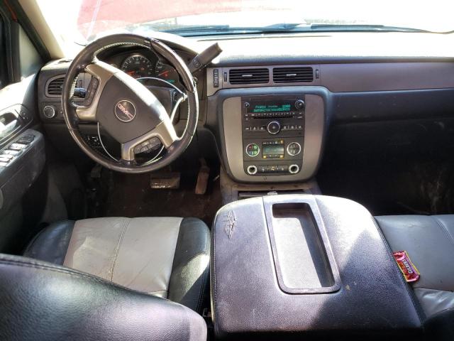 Photo 8 from auction – 2011 GMC SIERRA K15 with VIN 1GTR2WE35BZ368731