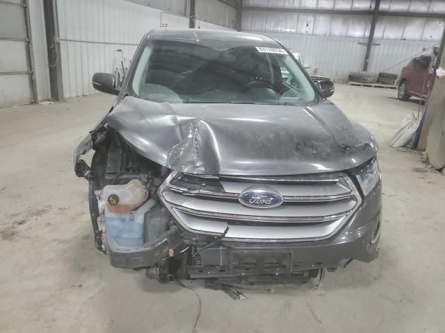 Photo 5 from auction – 2018 FORD EDGE TITAN with VIN 2FMPK3K91JBB07298