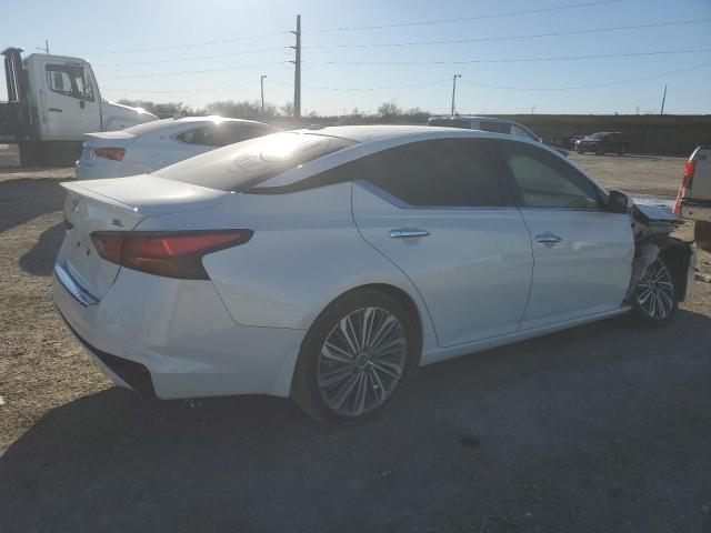 Photo 3 from auction – 2023 NISSAN ALTIMA SL with VIN 1N4BL4EV2PN300041