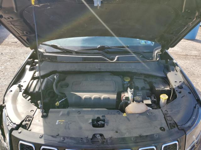 Photo 12 from auction – 2018 JEEP COMPASS LA with VIN 3C4NJDBB2JT484329