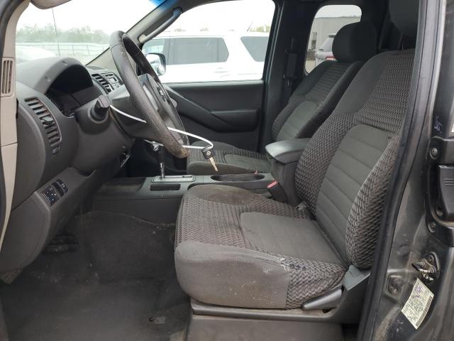 Photo 7 from auction – 2008 NISSAN FRONTIER K with VIN 1N6AD06WX8C428802