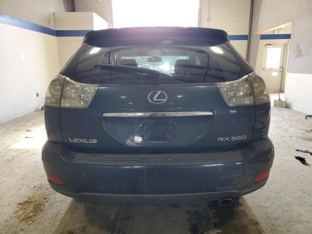 Photo 6 from auction – 2007 LEXUS RX 350 with VIN 2T2HK31U97C046793