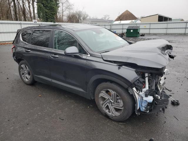 Photo 4 from auction – 2023 HYUNDAI SANTA FE S with VIN 5NMS14AJ0PH623133