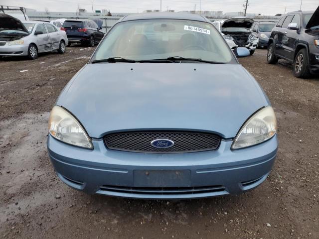 Photo 5 from auction – 2005 FORD TAURUS SEL with VIN 1FAFP56U35A172852