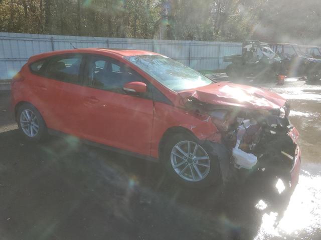 Снимка 4 от търг – 2016 FORD FOCUS SE с VIN 1FADP3K29GL216568