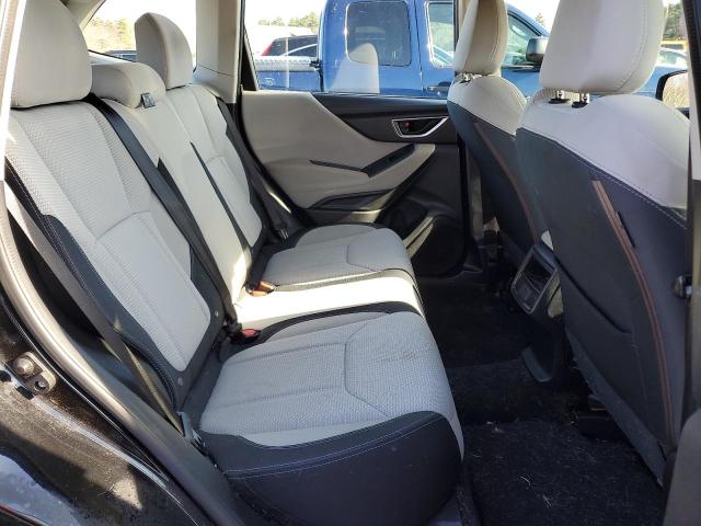 Photo 11 from auction – 2019 SUBARU FORESTER with VIN JF2SKACC9KH469642