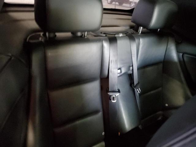 Photo 10 from auction – 2006 BMW M3 with VIN WBSBR93486PK11120