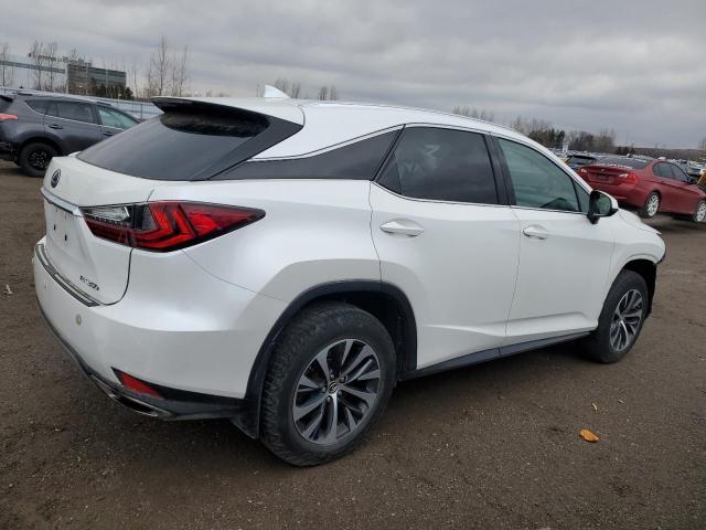 Photo 3 from auction – 2021 LEXUS RX 350 with VIN 2T2HZMDA7MC283040