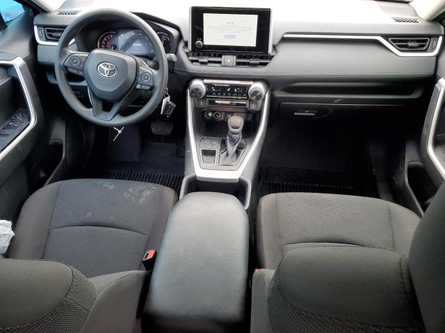 Photo 8 from auction – 2024 TOYOTA RAV4 LE with VIN 2T3K1RFV8RC283349