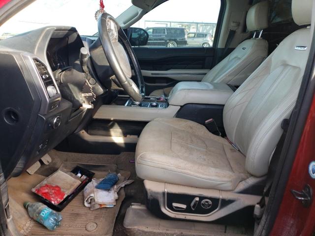 Photo 7 from auction – 2019 FORD EXPEDITION with VIN 1FMJK1MT6KEA23566