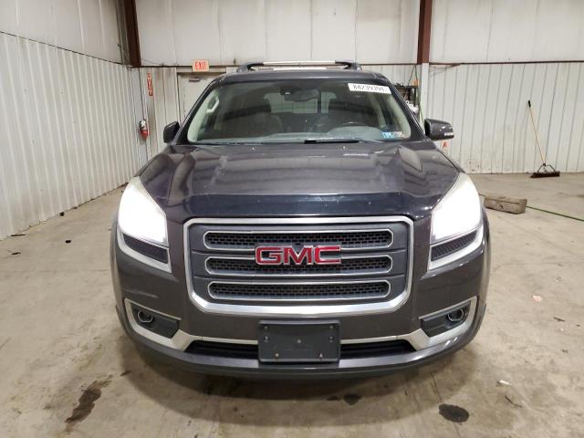 Photo 5 from auction – 2015 GMC ACADIA SLT with VIN 1GKKVRKD5FJ341822