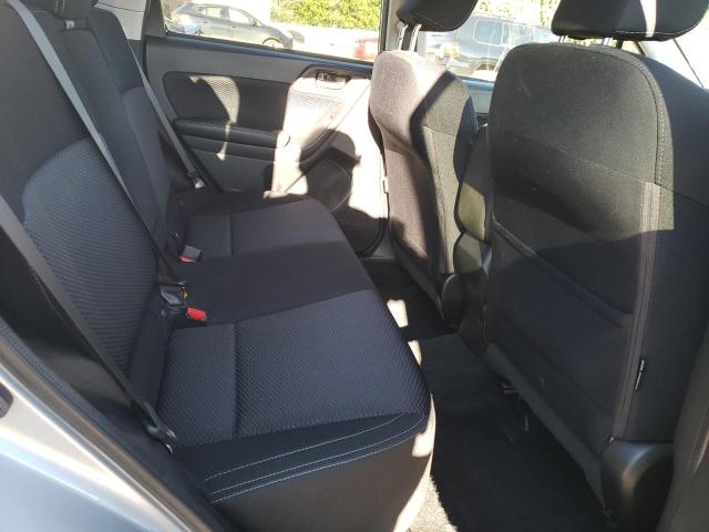 Photo 11 from auction – 2018 SUBARU FORESTER 2 with VIN JF2SJAEC7JH492755