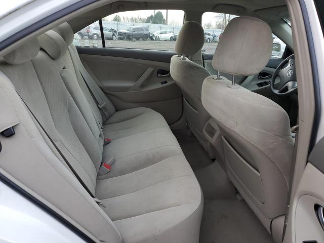 Photo 10 from auction – 2007 TOYOTA CAMRY with VIN 4T1BE46K37U704945