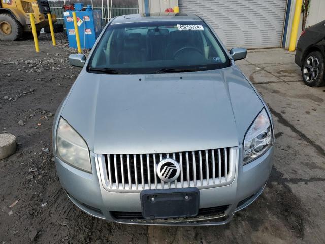 Photo 5 from auction – 2006 MERCURY MILAN PREM with VIN 3MEHM08116R610405