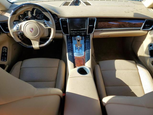 Photo 8 from auction – 2013 PORSCHE PANAMERA 2 with VIN WP0AA2A79DL016467