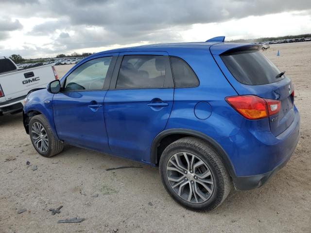 Photo 2 from auction – 2017 MITSUBISHI OUTLANDER with VIN JA4AP3AU5HZ047027