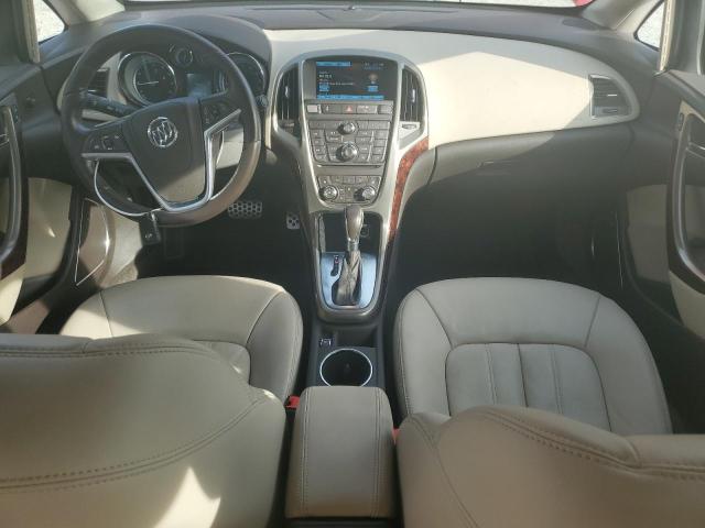 Photo 8 from auction – 2013 BUICK VERANO PRE with VIN 1G4PT5SV9D4185235