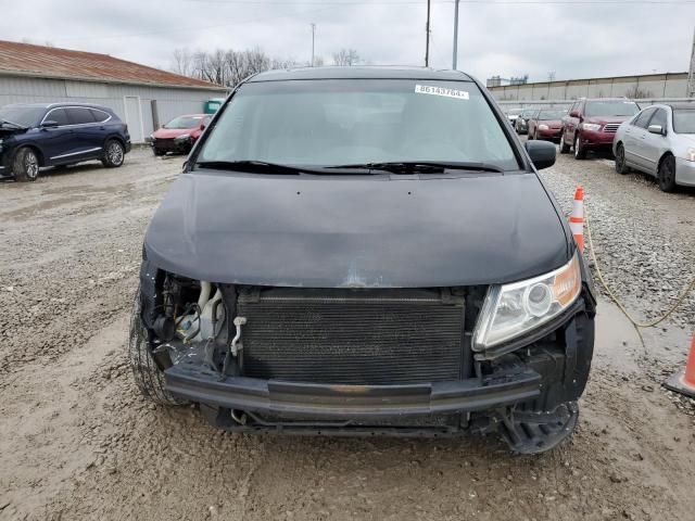 Photo 5 from auction – 2012 HONDA ODYSSEY EX with VIN 5FNRL5H68CB073840