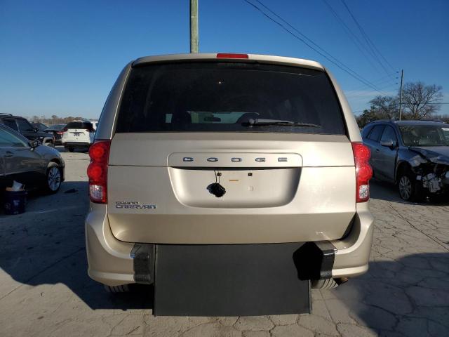 Photo 6 from auction – 2016 DODGE GRAND CARA with VIN 2C4RDGBGXGR109872