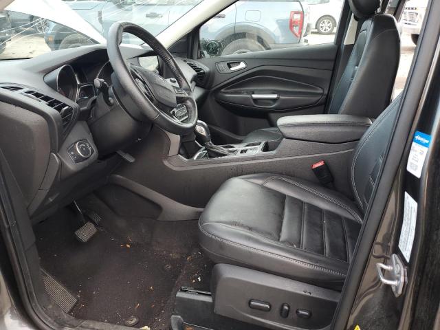 Photo 7 from auction – 2019 FORD ESCAPE SEL with VIN 1FMCU9HD0KUC10005