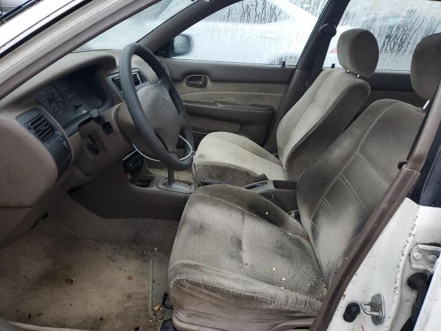 Photo 7 from auction – 1996 TOYOTA COROLLA BA with VIN JT2EB02E5T0114453