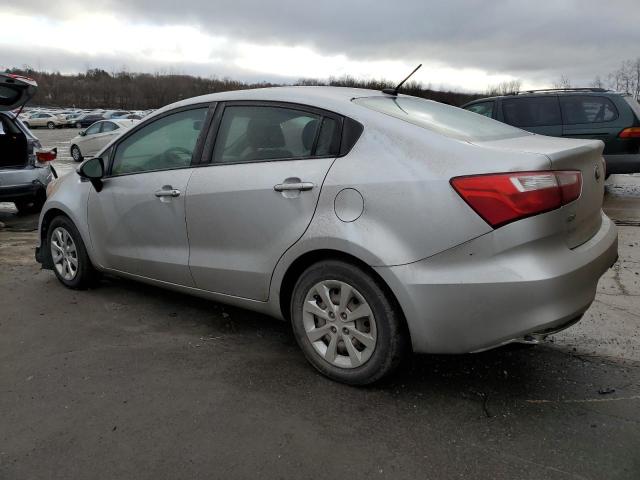 Photo 2 from auction – 2017 KIA RIO LX with VIN KNADM4A3XH6108203