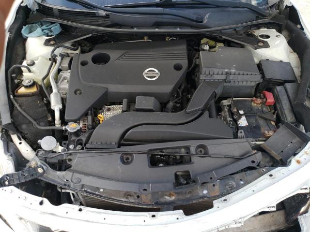Photo 11 from auction – 2014 NISSAN ALTIMA 2.5 with VIN 1N4AL3AP0EN340323