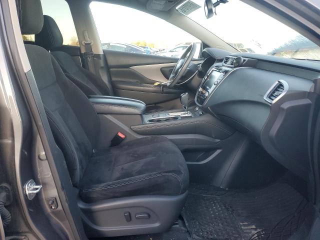 Photo 7 from auction – 2019 NISSAN MURANO S with VIN 5N1AZ2MS5KN112280