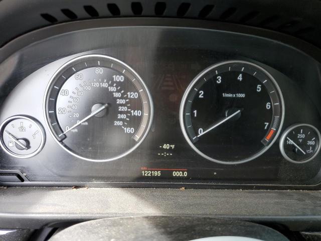 Photo 9 from auction – 2011 BMW 535 I with VIN WBAFR7C57BC805024