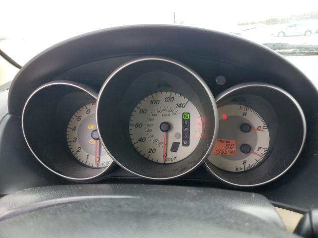 Photo 9 from auction – 2008 MAZDA 3 I with VIN JM1BK32F681182475