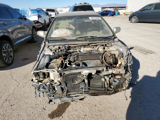 Photo 5 from auction – 1994 HONDA ACCORD LX with VIN JHMCD5631RC112378