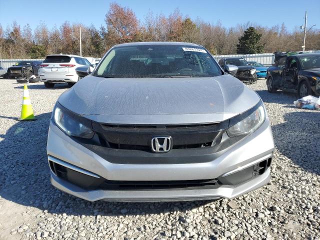 Photo 5 from auction – 2021 HONDA CIVIC LX with VIN 2HGFC2F66MH515130